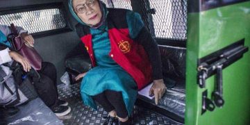 Eksepsi Ditolak, Ratna Sarumpaet : Supaya Lebih Lama Dipenjara