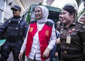 Ratna Sarumpaet : Saya Kan Sudah Minta Maaf ke Publik, Kok Masih Begini