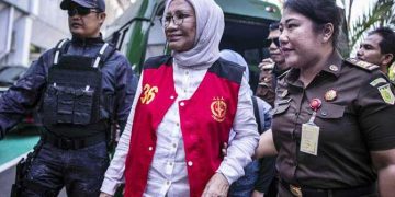 Ratna Sarumpaet : Saya Kan Sudah Minta Maaf ke Publik, Kok Masih Begini