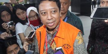 Romahurmuziy Merasa Tak Intervensi Seleksi Jabatan di Kemenag Jawa Timur