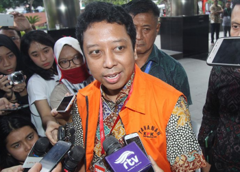 Romahurmuziy Ucapkan Selamat Berjuang di Pemilu 2019 untuk Kader PPP