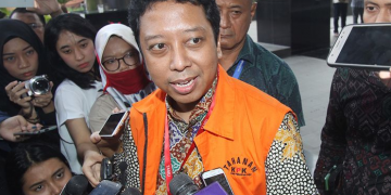 Romahurmuziy Ucapkan Selamat Berjuang di Pemilu 2019 untuk Kader PPP