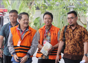 Saat Romahurmuziy Keluhkan Pengapnya Rutan KPK…