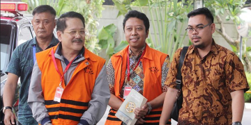 Saat Romahurmuziy Keluhkan Pengapnya Rutan KPK…