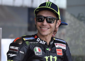 Rossi Bocorkan Rencana Pensiun