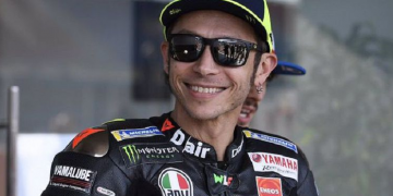 Rossi Bocorkan Rencana Pensiun