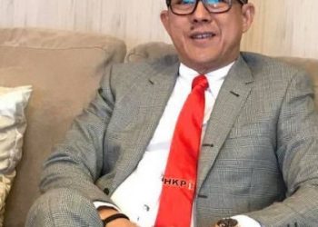 Soedeson Tandra Ungkap Tujuan HKPI Gelar “On Going Concern Dalam Kepailitan”