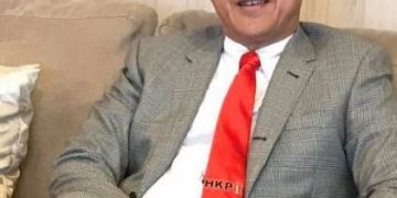 Soedeson Tandra Ungkap Tujuan HKPI Gelar “On Going Concern Dalam Kepailitan”