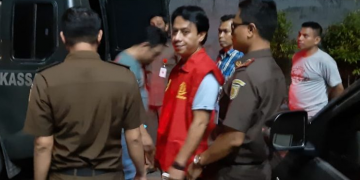 Rugikan Negara hingga Rp 5 M, Ketua KSP Dana Mandiri Ditangkap