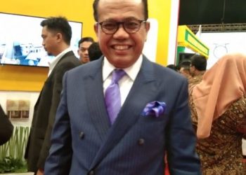 Juniver Girsang: Tidak Boleh Lagi Ada Advokat Gampangan dan Murahan