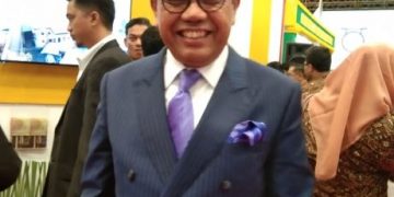Juniver Girsang: Tidak Boleh Lagi Ada Advokat Gampangan dan Murahan