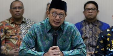 PPP Yakin Menag Lukman Hakim Saifuddin Bukan Sosok “Neko-neko”