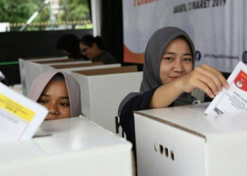 Putusan MK, Bawa Suket Bisa Nyoblos Di 2019