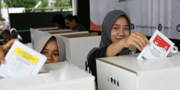 Putusan MK, Bawa Suket Bisa Nyoblos Di 2019