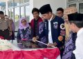 Presiden Resmikan Rusunawa Universitas Muhammadiyah Gorontalo