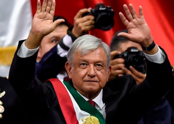 Meksiko Tuntut Permintaan Maaf Raja Spanyol dan Paus Fransiskus, Ada Apa?