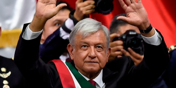 Meksiko Tuntut Permintaan Maaf Raja Spanyol dan Paus Fransiskus, Ada Apa?