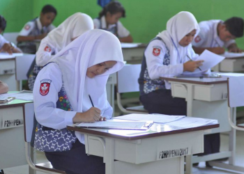 Jelang UN Minggu Depan, Kemendikbud Bagikan Kisi-kisi di Sini