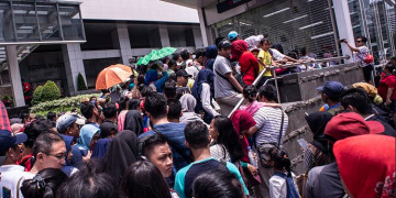 Warga Nilai Tarif MRT Rp 10.000-Rp 16.000 Agak Mahal, tetapi…