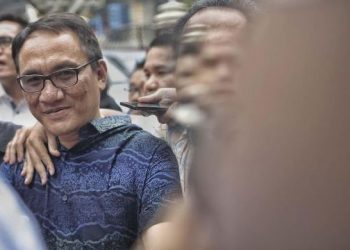 Kecewa Pileg, Demokrat Merasa Korban Politik Identitas BPN