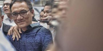 Kecewa Pileg, Demokrat Merasa Korban Politik Identitas BPN