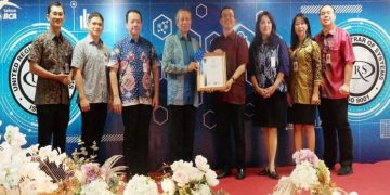 BCA Berhasil Raih Sertifikat ISO 9001:2015