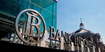 Bank Indonesia dan 3 Bank Sentral ASEAN Komitmen Pangkas Transaksi Dolar