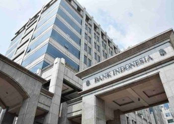 Bank Indonesia dan 3 Bank Sentral ASEAN Komitmen Pangkas Transaksi Dolar