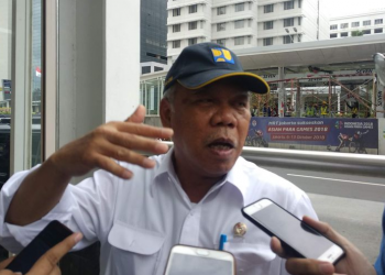 Sudah 2 Tahun Program Normalisasi Sungai di Jakarta Berhenti