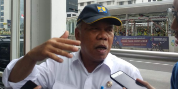 Sudah 2 Tahun Program Normalisasi Sungai di Jakarta Berhenti