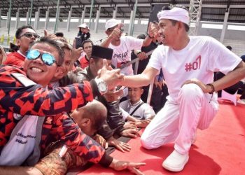Jadi Caleg, Dedi Mulyadi Mengaku Tersiksa