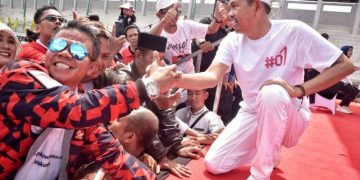 Jadi Caleg, Dedi Mulyadi Mengaku Tersiksa