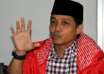 SekJend PSI : Caleg yang Lolos Anggota DPRD akan diberi Pelatihan