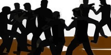 Bentrok Antar Dua Ormas di Bandung, 3 Orang Terluka
