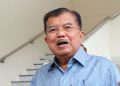 Jusuf Kalla : Jakarta Akan Menjadi Pusat Bisnis, Jika Ibu Kota Dipindahkan