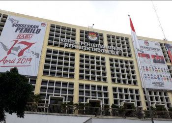 KPU: Pengerahan Massa Tak Akan Ubah Hasil Pemilu