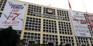 KPU: Pengerahan Massa Tak Akan Ubah Hasil Pemilu