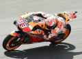 Marquez Tak Terkejar, Rossi Kejutkan MotoGP Argentina