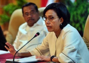 Lepas dari Gugatan Perusahaan India, Pemerintah Selamatkan Uang Negara Rp6,68 Triliun
