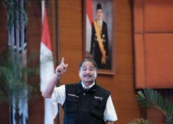 Tiket Pesawat Mahal, Wisatawan Domestik Anjlok 40 Persen