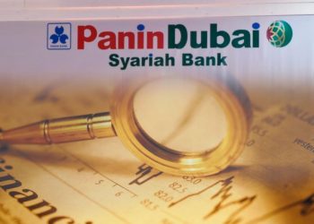 Polisi Tahan Mantan Dirut Bank Panin Dubai Syariah Terkait Kredit Fiktif