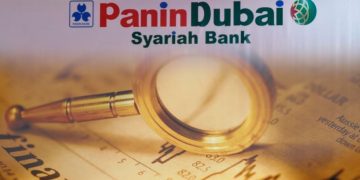 Polisi Tahan Mantan Dirut Bank Panin Dubai Syariah Terkait Kredit Fiktif