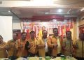 Optimis Menang, Hanura Pematang Siantar Bekali Caleg Dapil Sumut 3