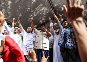 TKN: Kami Siap Adu Data dengan BPN Terkait Quick Count