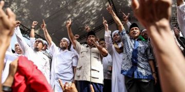 TKN: Kami Siap Adu Data dengan BPN Terkait Quick Count