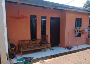 Terduga Teroris Pura-pura Menyerah Sebelum Tusuk Polisi