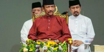 Terapkan Hukum Syariah Ketat, Sultan Brunei Dituding Meniru ISIS