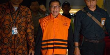 Bupati Cirebon Dituntut 7 Tahun Penjara Karena Jual Beli Jabatan