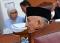 5 Kesaksian Amien Rais dalam Sidang Kasus Hoaks Ratna Sarumpaet