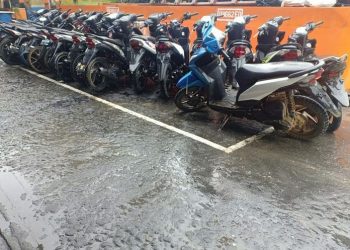 Sindikat Curanmor Jadi Penjual Bakso Keliling untuk Intai Rumah Korban
